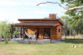 Los Grillos Cabañas Serranas